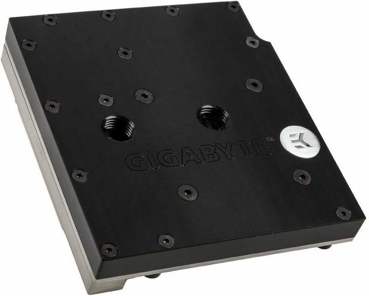 Actual product image EKWB EK-FB GA Z170X Ultra