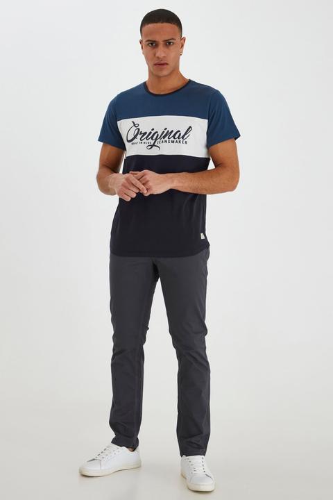 Image du produit Blend Tromp - pantalon chino - Homme (W32/L34)