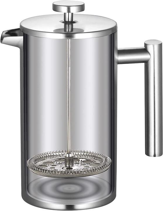 Produktbild Rosenstein & Söhne Thermo Kaffeebereiter (1 l)