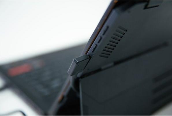 Image du produit Mobile Pixels Duex Float (1920 x 1080 pixels, 15.60")
