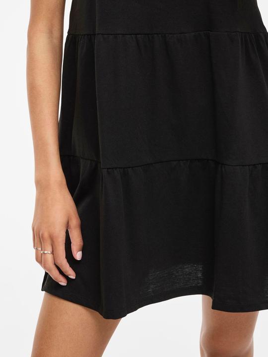 Produktbild Vila Flügelärmel Minikleid (XXL)