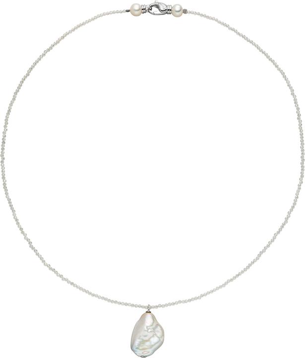 Immagine prodotto Adriana la mia Perla Firenze (Argento, Perle)