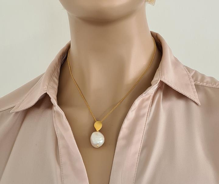 Image du produit Adriana la mia Perla Firenze (Argent, Perle)