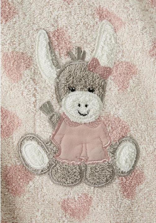 Immagine prodotto Sterntaler Poncho bambino Emmi Girl