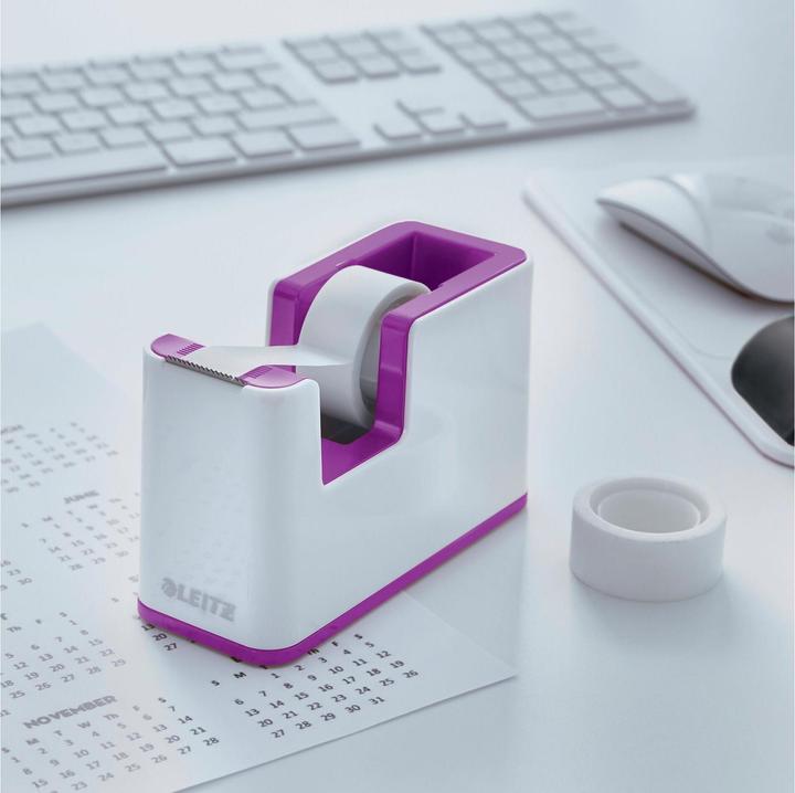 Immagine prodotto Leitz DUO COLOR - distributore di nastro adesivo