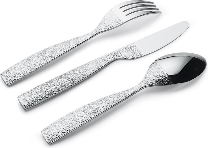 Actual product image Alessi dressed