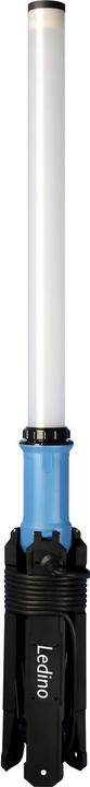 Productafbeelding Ledino LED-lichtzuil 180W verticale werklamp 1m Rath, 20000lm, 360°, IP69K daglicht wit (20000 lm)