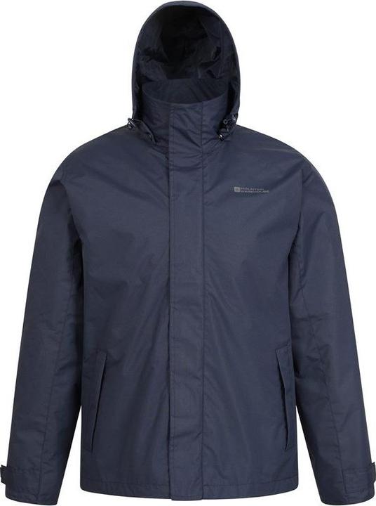 Mountain Warehouse Fell Jacke Wasserbeständig (3XL)