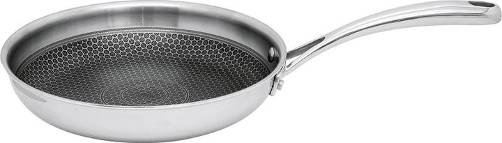 Productafbeelding ELO Bratpfannen (24 cm, Koekenpan, Roestvrij staal)