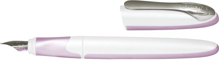 Pastel Lilac