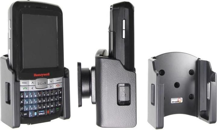 Actual product image Brodit Passive holder. for Honeywell Dolphin 60S