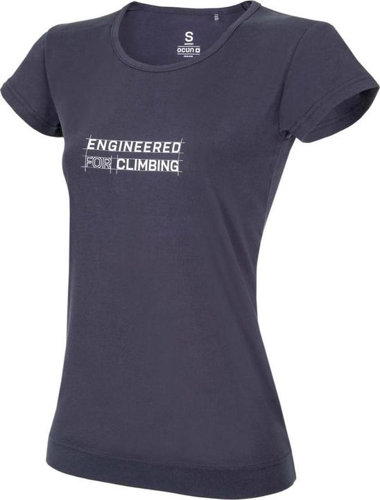 Produktbild Ocun CLASSIC T ORGANIC Women EFC (L)