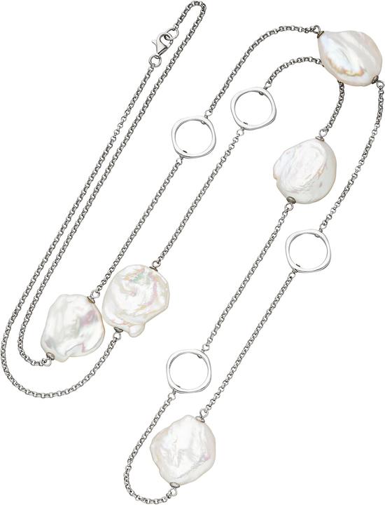 Image du produit Adriana la mia Perla Firenze (Argent, Perle)