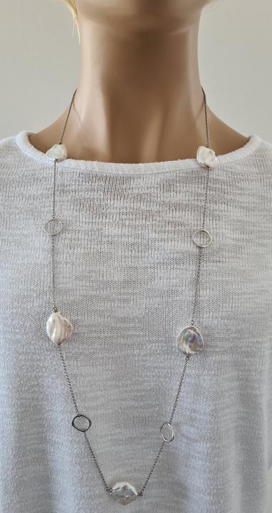 Image du produit Adriana la mia Perla Firenze (Argent, Perle)