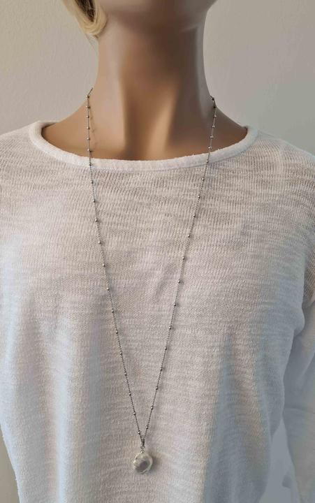Produktbild Adriana la mia Perla Firenze (Silber, Perle)