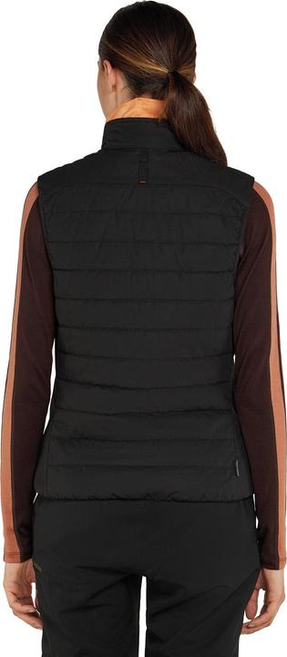 Image du produit Icebreaker Gilet femme 1360 MérinoLoft (S)