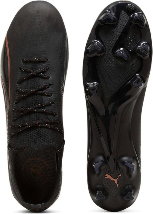 Immagine prodotto Puma Scarpa da calcio Ultra Ultimate Fg/ag (43)