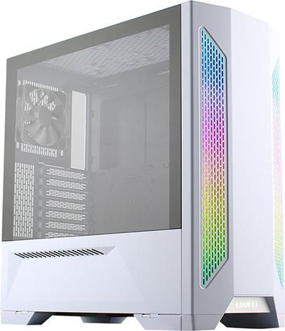 Immagine prodotto Lian-Li Lancool II (ATX, mATX, Mini-ITX, E-ATX)