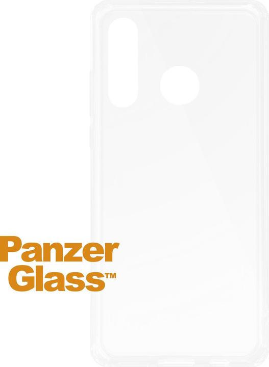 Immagine prodotto PanzerGlass ClearCase (Huawei P30 Lite)
