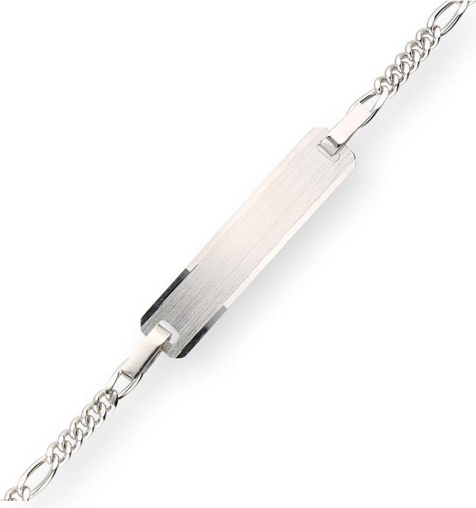 Image du produit Carat Identité (15 cm, Or 18ct)