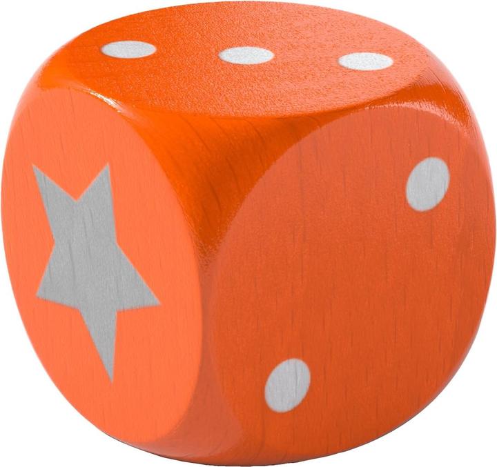 Actual product image Haba Game meets puzzle - Where do lions & co. live? (German)