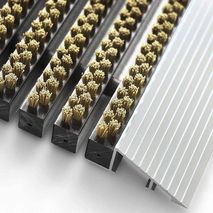 Produktbild Floordirekt Profi (50 x 80 cm)