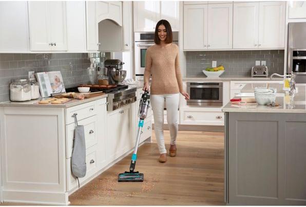 Produktbild Bissell MultiReach Active
