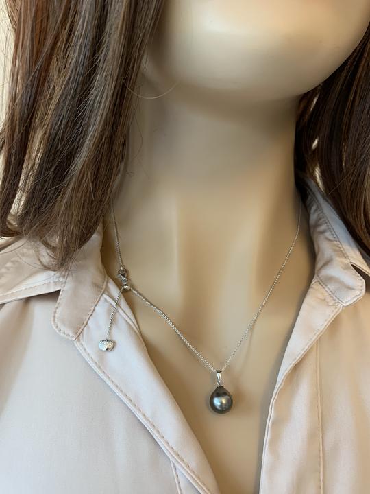 Immagine prodotto Adriana la mia Perla Ischia (Argento, Perle)