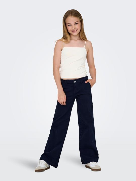 Actual product image Only Wide trousers (140)