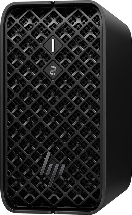 Produktbild HP Z2 G1a Mini AMD Ryzen AI Max+ PRO 395 128GB 2TB/SSD W11P 1J Gar (DE) (AMD Ryzen AI Max+ 395, 128 GB)