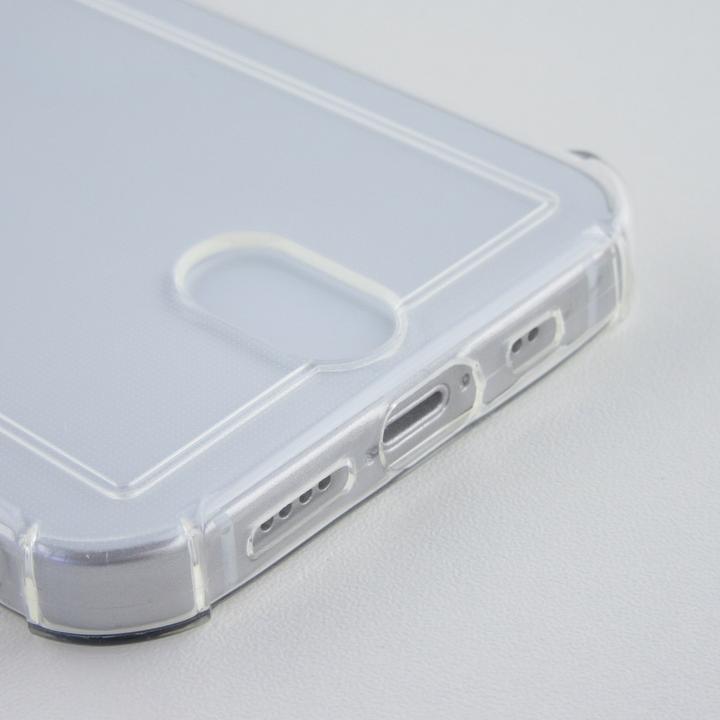 Image du produit PhoneLook Coque Gel Bumper Porte-carte (Apple iPhone X, Apple iPhone XS)