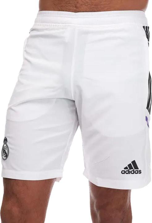 adidas 202223 Shorts zu Hause (XS)