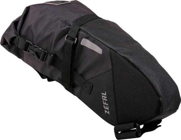 Actual product image Zefal Z Adventure R5 (5 l, Saddle bag)