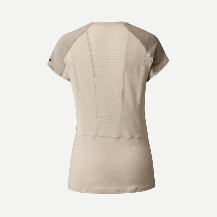 Immagine prodotto Simond Camicia Merino da donna a maniche corte - MT500 (XL)