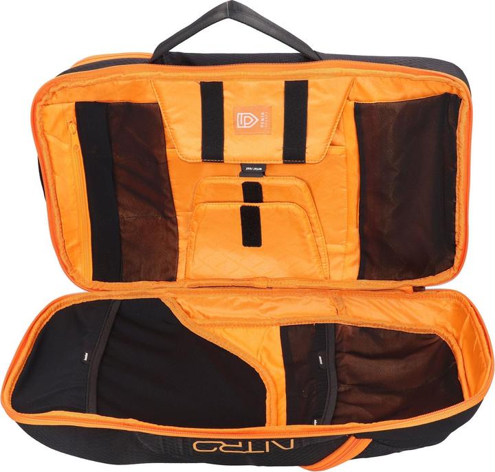 Actual product image Nitro Gamer backpack 53 cm laptop compartment (24 l)