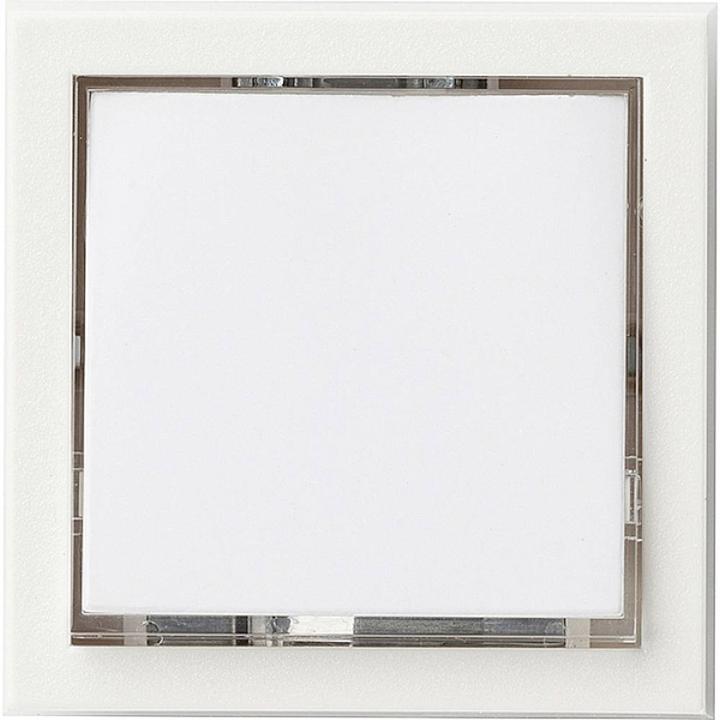 Friedland Button ivory E227 elf