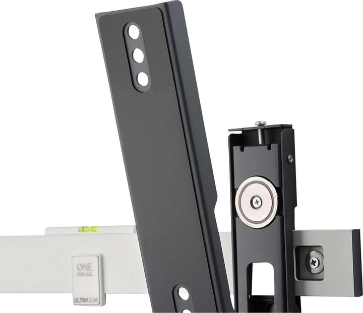 Produktbild One for All 32-65 Zoll, max.50kg 15° neigbar (Wand, 70", 50 kg)