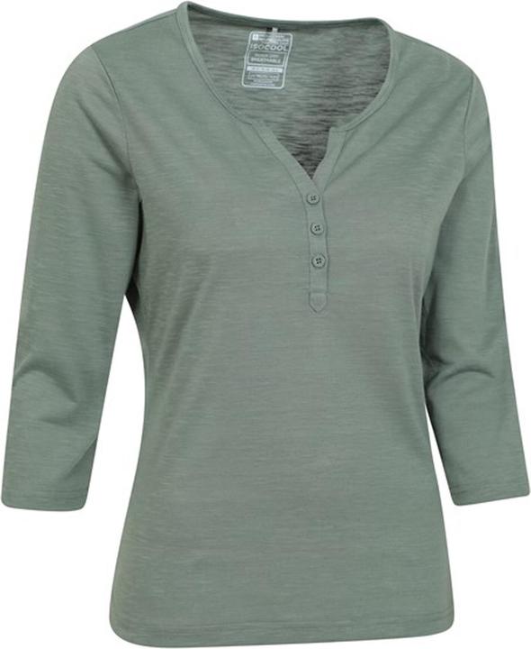 Produktbild Mountain Warehouse Paphos Oberteil Mit UVSchutz (38 D)