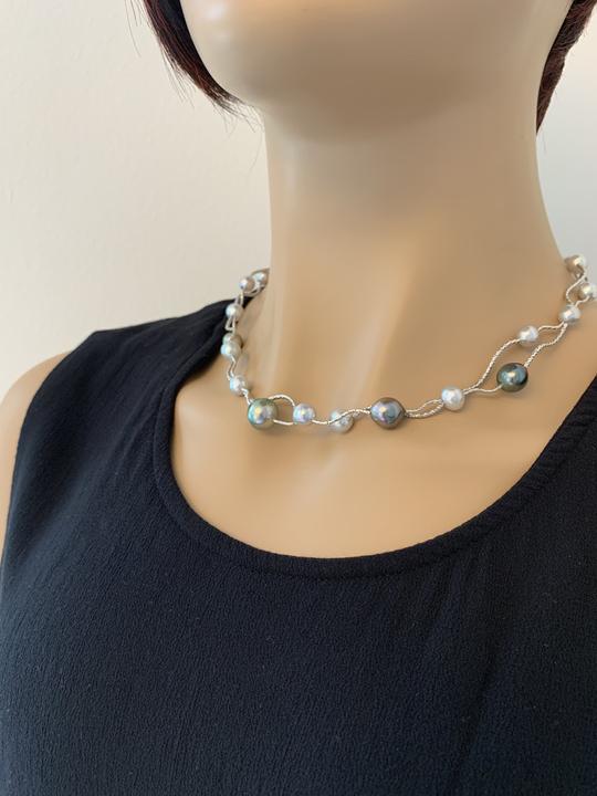 Produktbild Adriana la mia Perla Ischia (Silber, Perle)