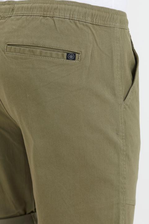 Actual product image Solid SDHenk 21300015ME (XL)