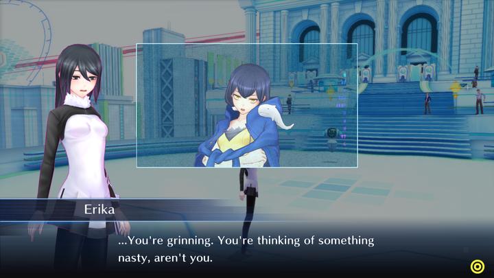 Image du produit Bandai Namco Digimon Story Cyber Sleuth : Complete Edition (Importation) (Switch, Switch Lite, Switch OLED)