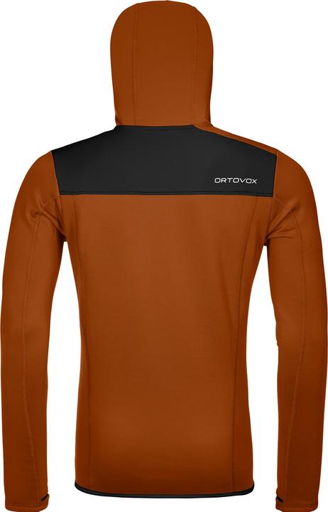 Productafbeelding Ortovox Fleece Capuchon (M)