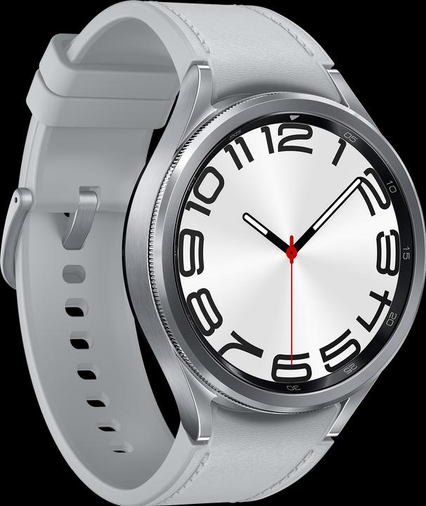 Actual product image Samsung Galaxy Watch6 Classic EN (47 mm, WLAN only)