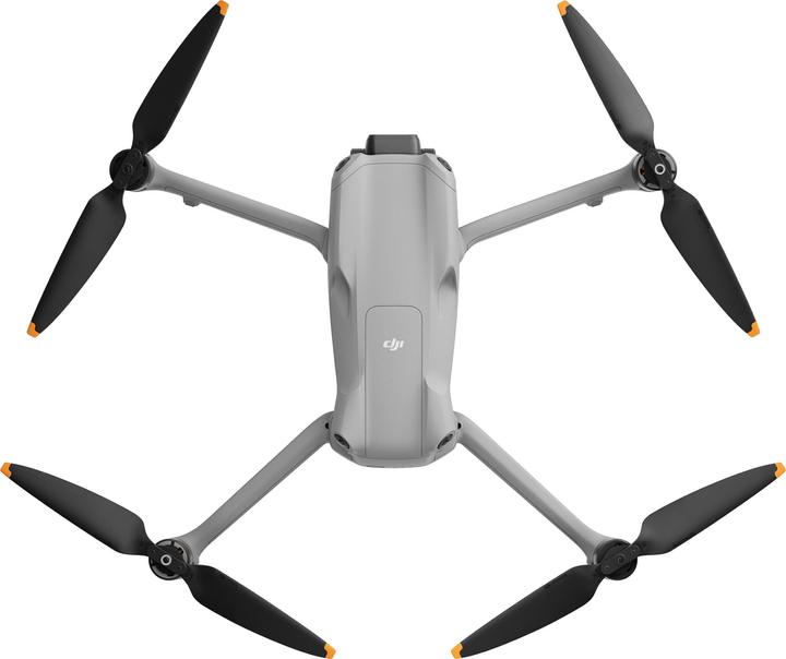 Produktbild DJI Air 3 Fly More Combo (RC-N2) (46 min, 720 g, 48 Mpx)
