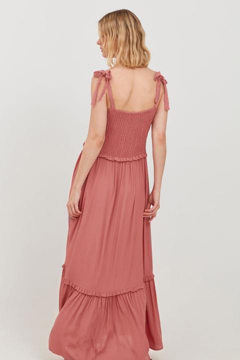 Actual product image B.young BYHENKA SMOCK 20809993 (42)