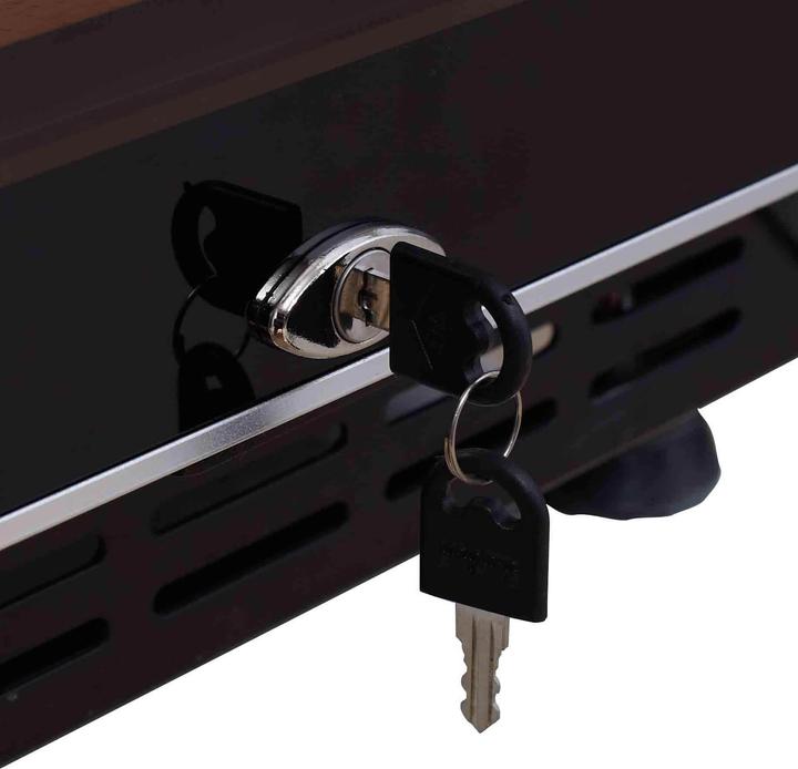 Actual product image Swisscave CLB-188 (600)