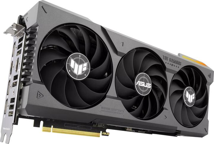 Produktbild ASUS TUF GeForce RTX 4070 Ti OC Edition (12 GB)