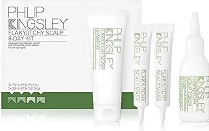 Produktbild Philip Kingsley Flaky/Itchy (190 ml, Flüssiges Shampoo)