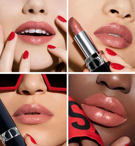 Produktbild Dior Rouge Metallic No 100 (100)