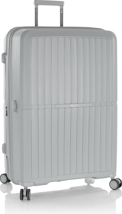 Actual product image Heys Airlite -matkalaukku, harmaa (110 l, XL (from 140l))